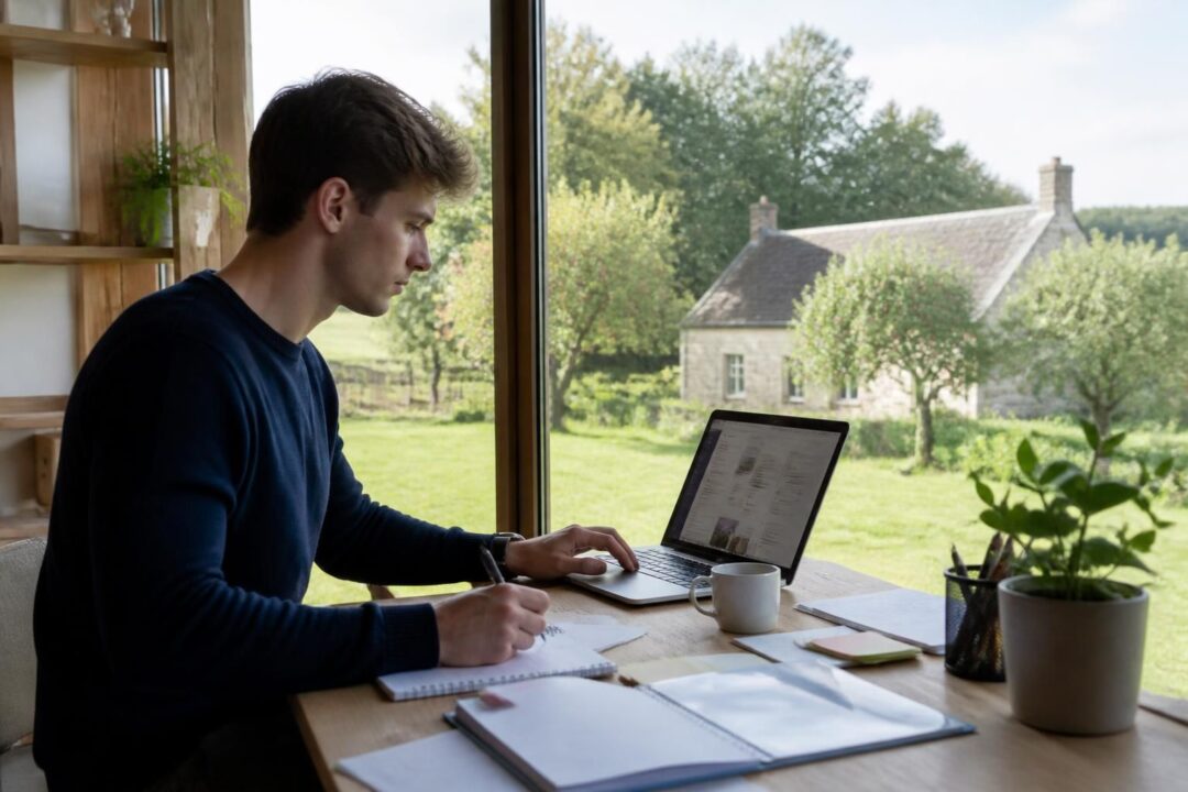 découvrez comment trouver facilement votre contrat d'alternance en normandie, que ce soit un apprentissage ou une professionnalisation, grâce à notre guide étape par étape.