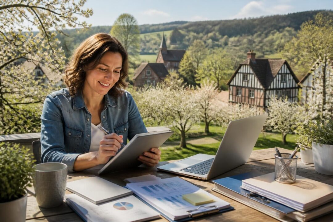 découvrez notre guide complet pour se reconvertir en normandie : explorez les dispositifs d'accompagnement, les options de financement et un calendrier réaliste pour réussir votre projet professionnel.